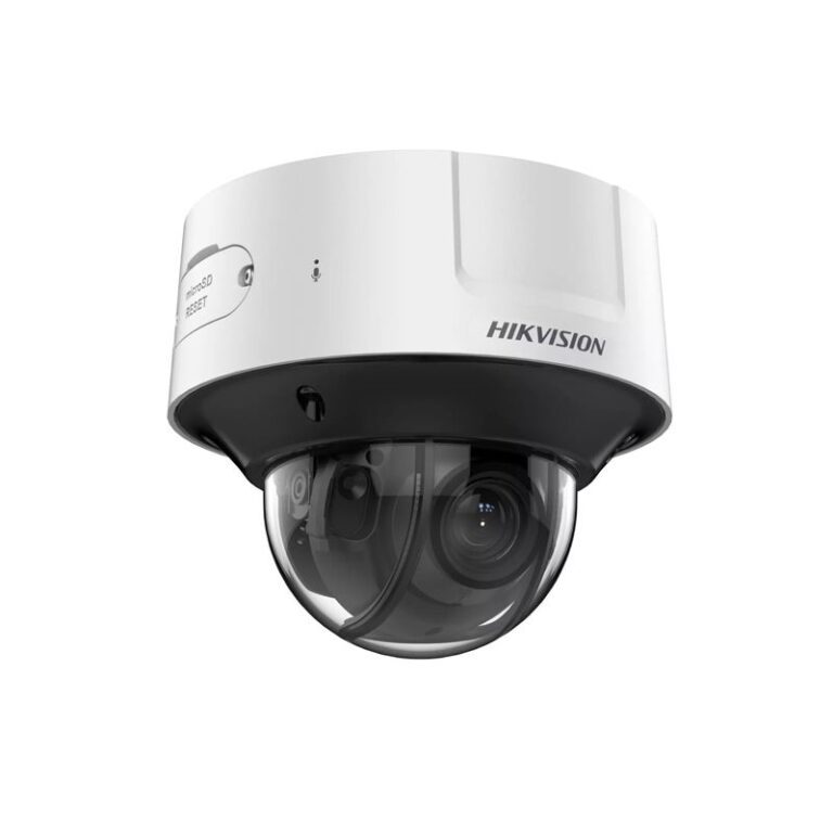 CCTV HIKVISION CAM IP DOMO VARIFOCAL DS-2CD1723G2-IZ 2MP 2 8MM 1080P MICRO SD IP67